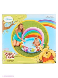 Бассейны Intex