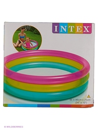Бассейны Intex