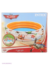 Бассейны Intex