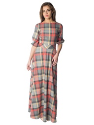 Платья Sarafan