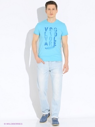 Футболка Primm