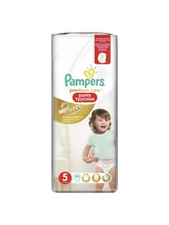 Подгузники Pampers