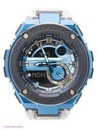 Часы CASIO