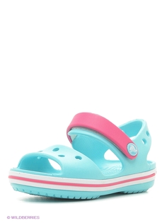 Сандалии CROCS