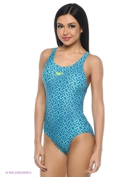Слитные купальники Speedo