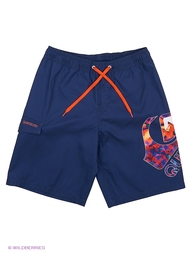 Шорты Quiksilver