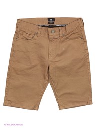 Шорты DC Shoes