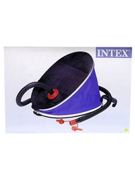 Насосы ручные Intex