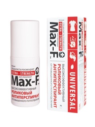 Дезодоранты Max-F