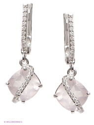 Ювелирные серьги Art Silver
