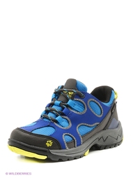 Ботинки Jack Wolfskin