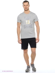 Футболка adidas