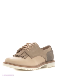 Ботинки Clarks