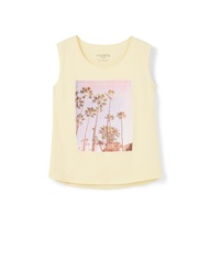 Топ Violeta by Mango
