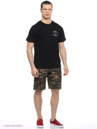 Шорты DC Shoes