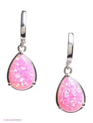 Ювелирные серьги Silver Wings