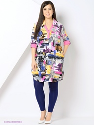 Туники Mojo Collection