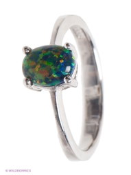 Ювелирные кольца Silver Wings