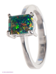 Ювелирные кольца Silver Wings