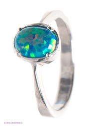 Ювелирные кольца Silver Wings