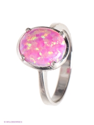 Ювелирные кольца Silver Wings