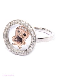 Ювелирные кольца JV ДЖЕЙ ВИ