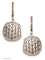 Ювелирные серьги JV ДЖЕЙ ВИ