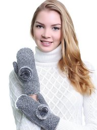 Варежки Migura
