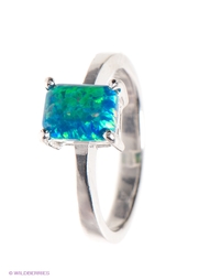 Ювелирные кольца Silver Wings