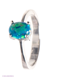 Ювелирные кольца Silver Wings