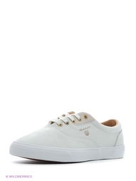 Кеды GANT