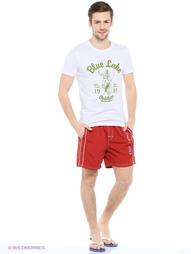 Футболка Colin's