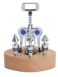 Бокалы Regent inox
