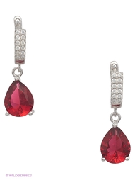 Ювелирные серьги Silver Wings