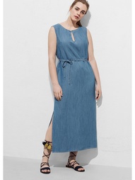 Платья Violeta by Mango