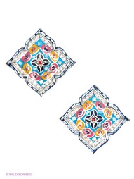 Ювелирные серьги JV ДЖЕЙ ВИ