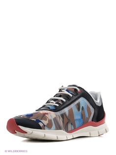 Кроссовки GEOX