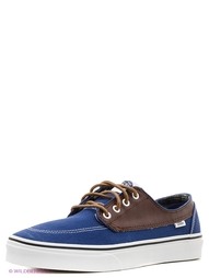 Кеды VANS
