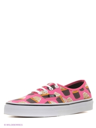 Кеды VANS