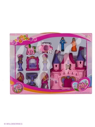 Игровые наборы S-S