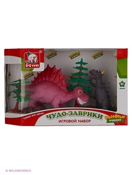 Фигурки-игрушки S-S