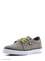 Ботинки DC Shoes