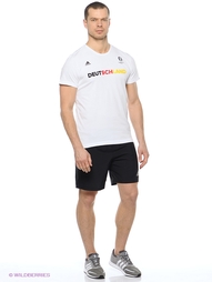 Шорты adidas