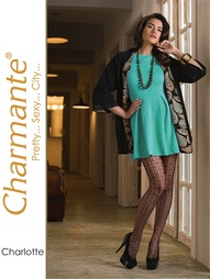 Колготки Charmante