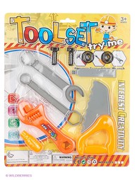 Игровые наборы teeboo