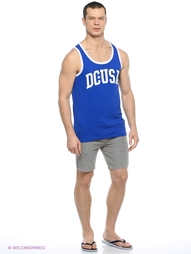 Футболка DC Shoes