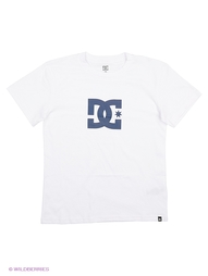 Футболка DC Shoes