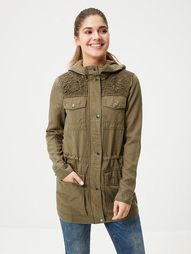 Куртки Vero moda
