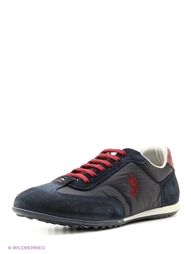 Кроссовки U.S. Polo Assn.