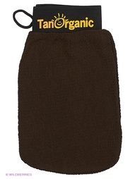 Мочалки Tan Organic